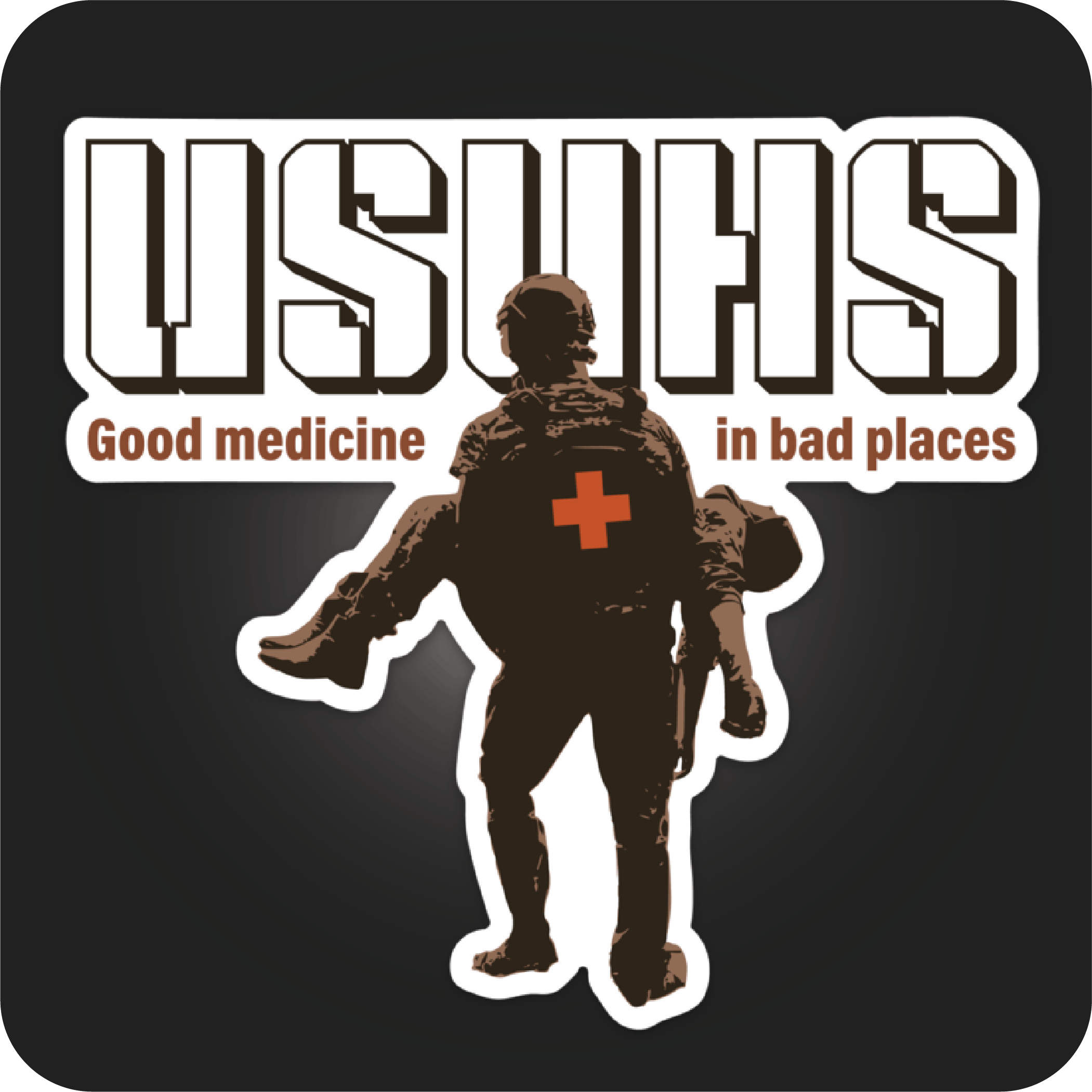 Carrying Soldier Decal USU Alumni Bookstore carrying-soldier-decal-usu-alumni-bookstore